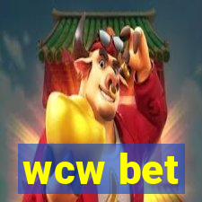 wcw bet